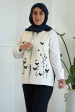 وست-پروانه-کرم-سرمه-ای